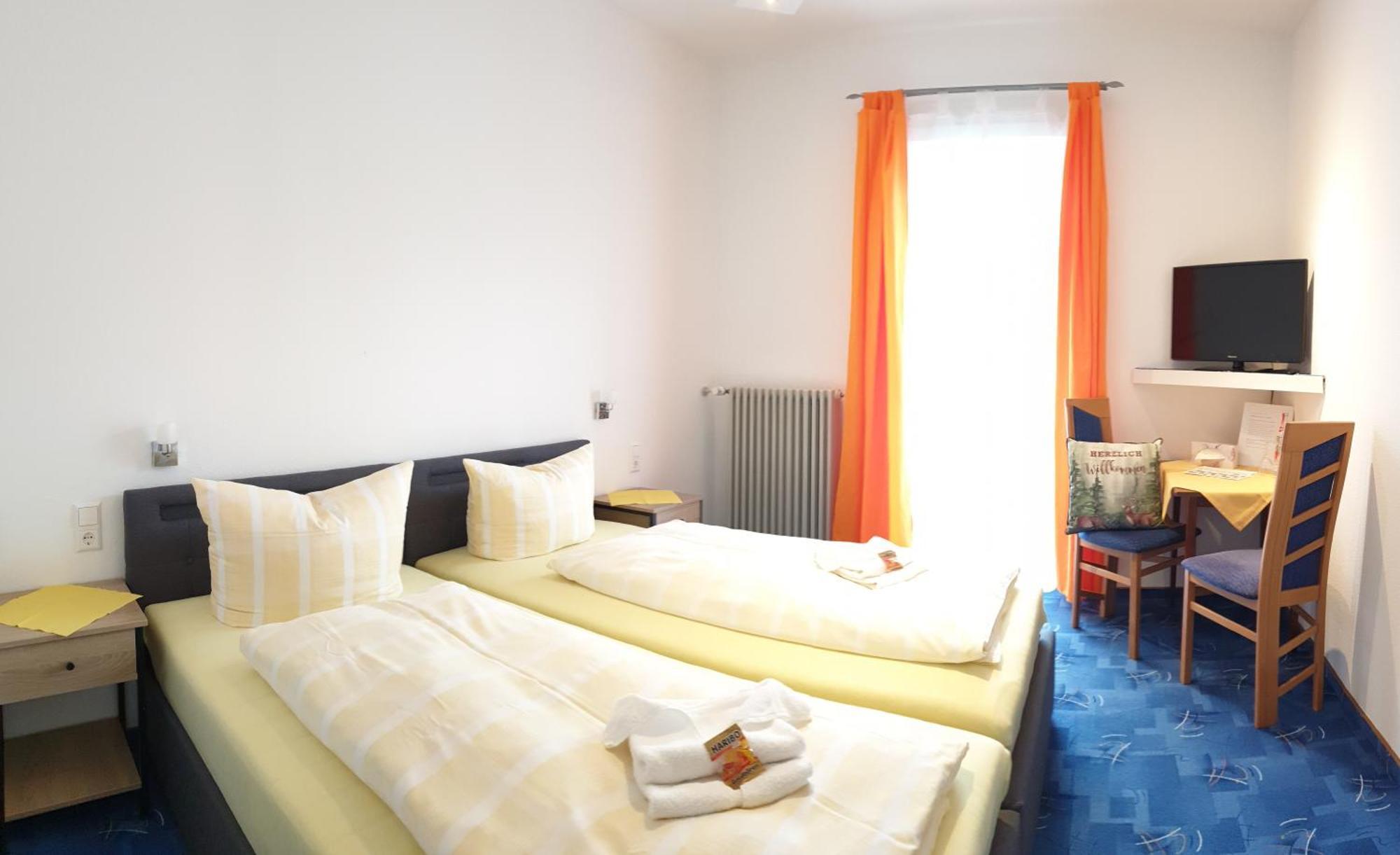 Hotel Adler Post