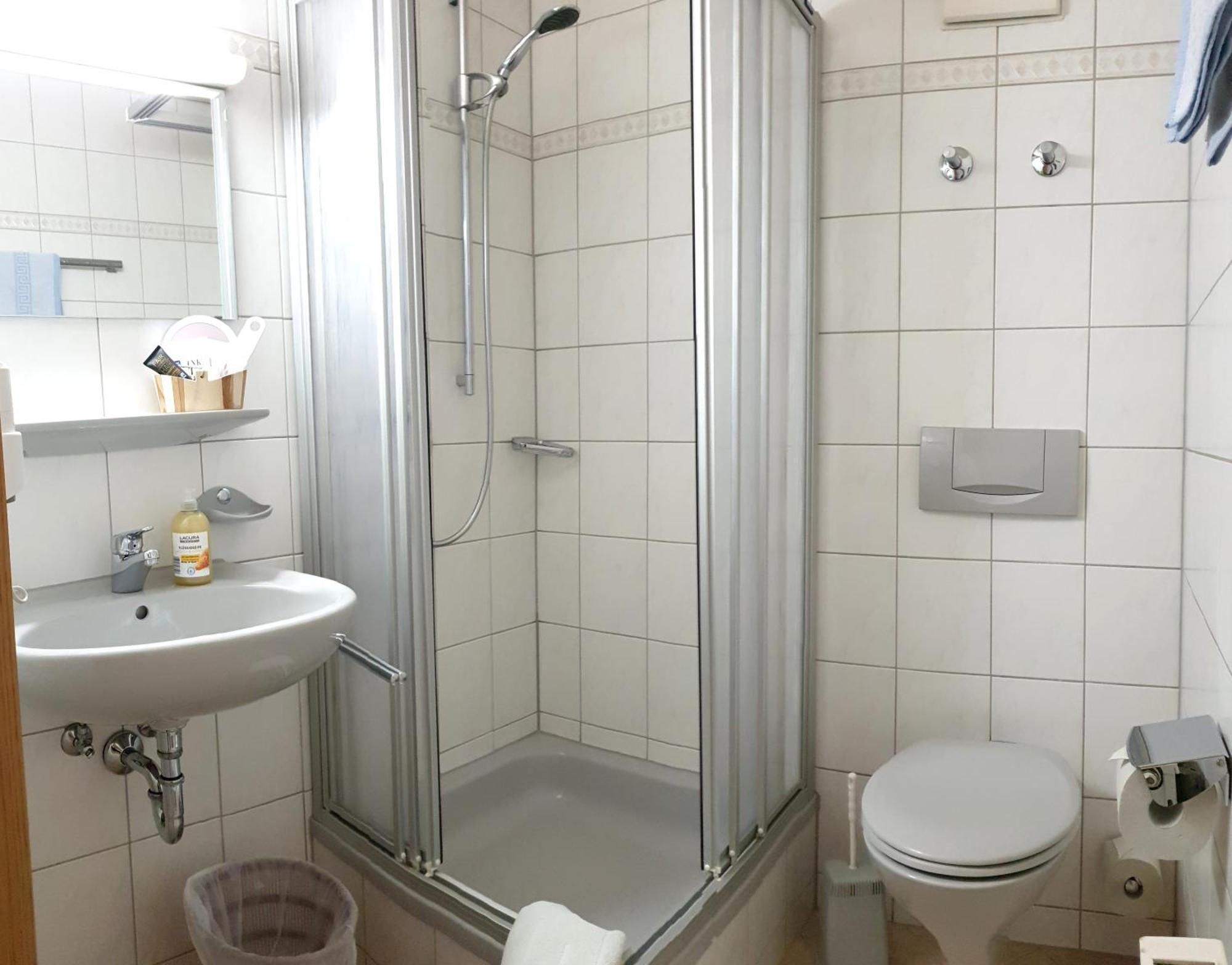 Hotel Garni Adler Post