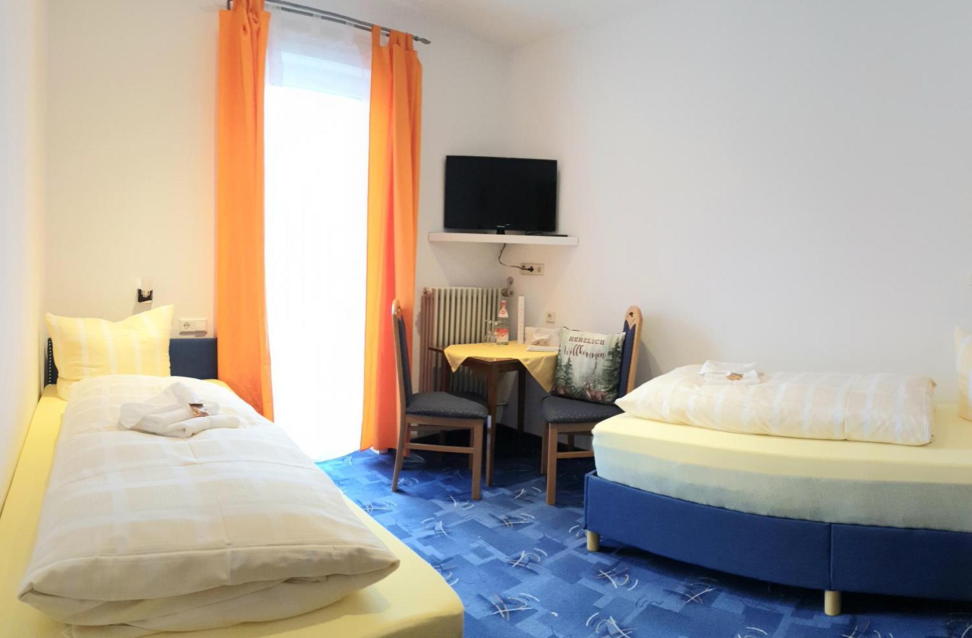 Garni Adler Post Hotel Baiersbronn