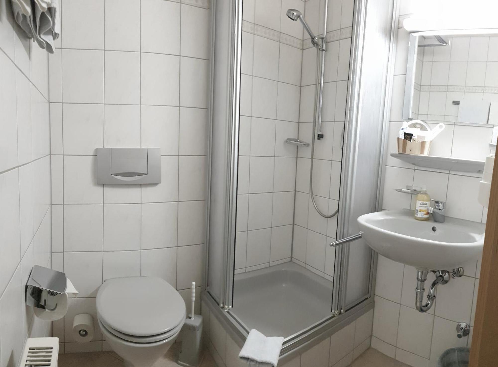 Hotel Garni Adler Post Baiersbronn