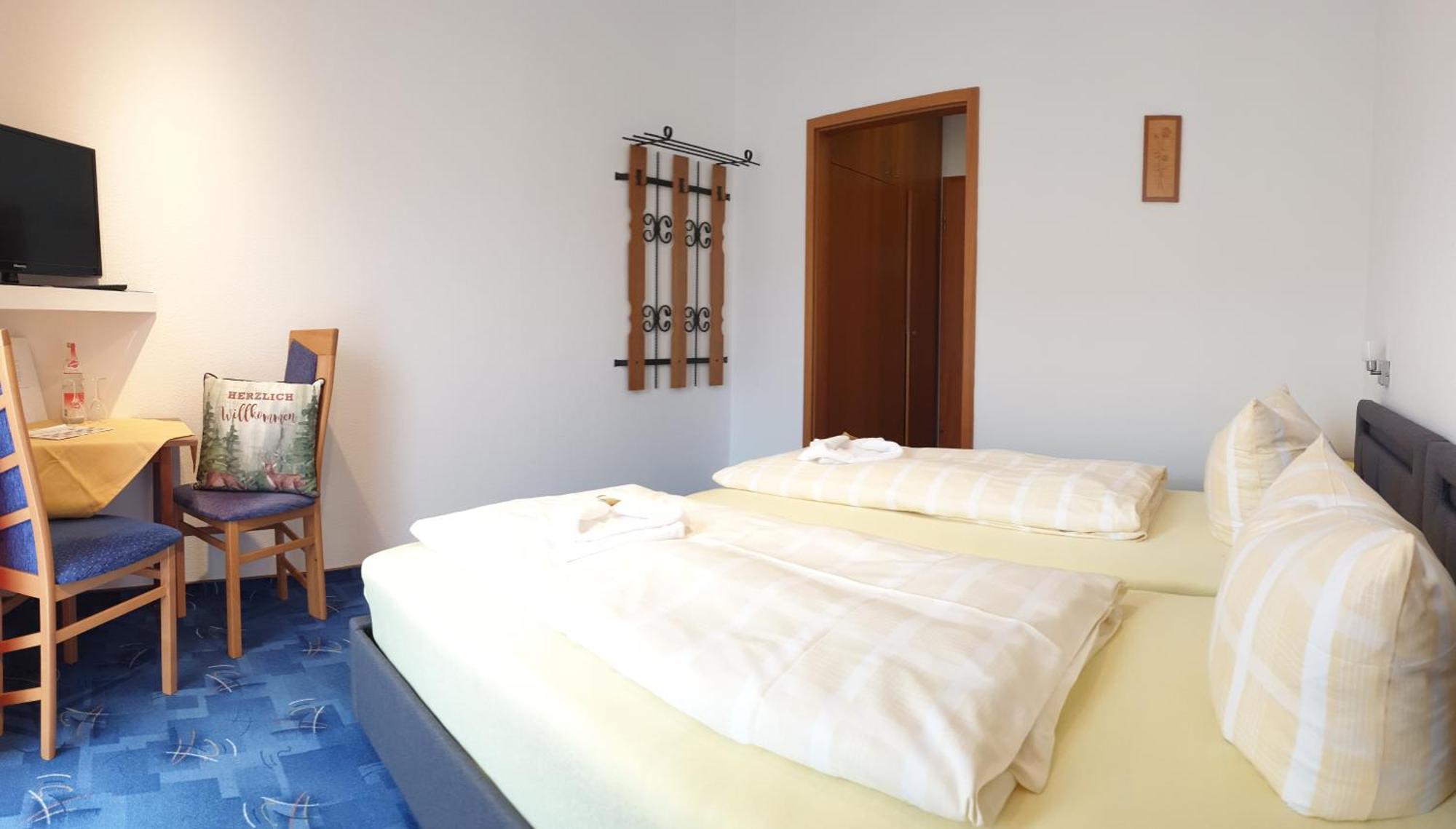 Garni Adler Post Hotel