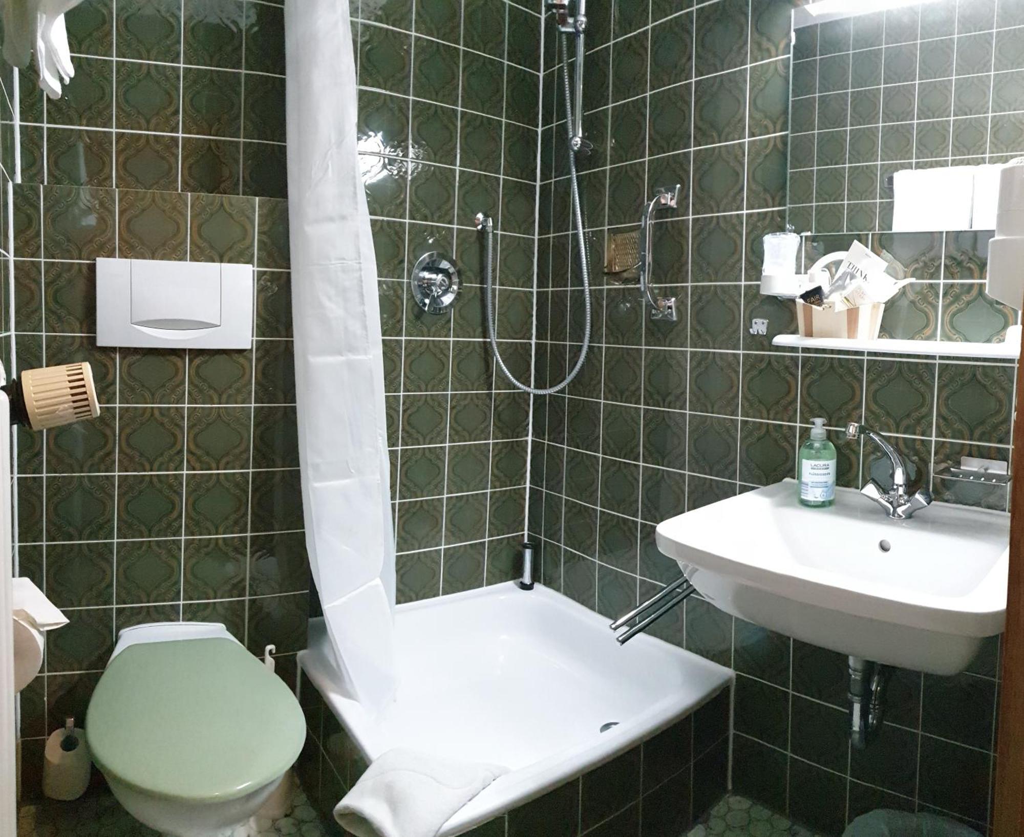 Garni Adler Post Hotel Baiersbronn