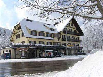 Hotel Garni Adler Post