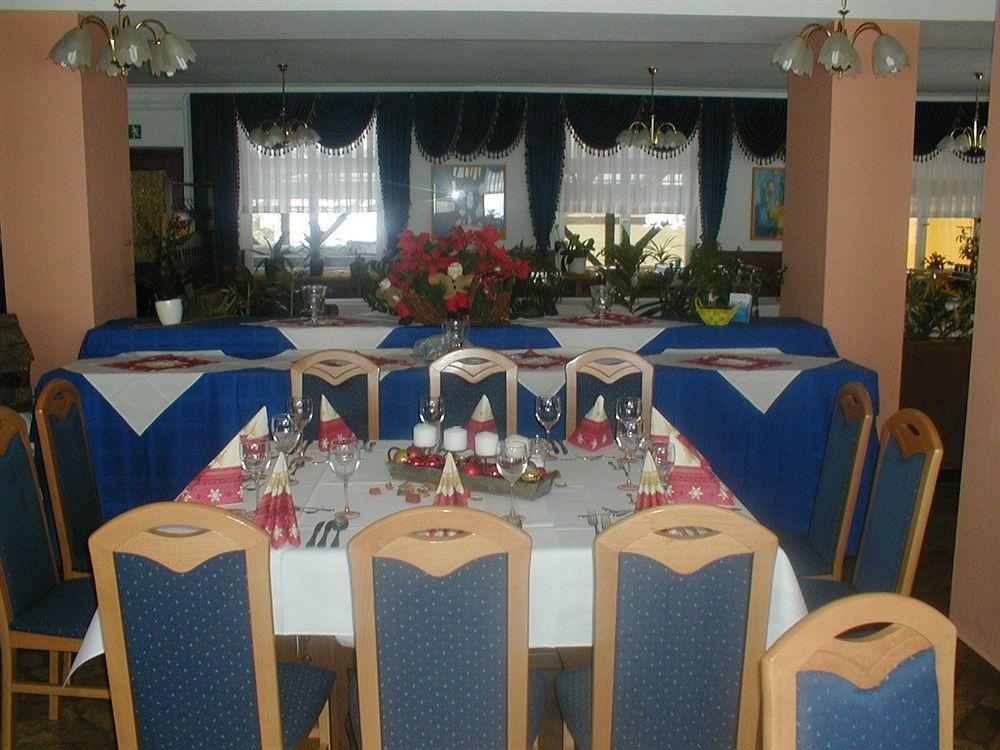 Hotel Garni Adler Post Baiersbronn