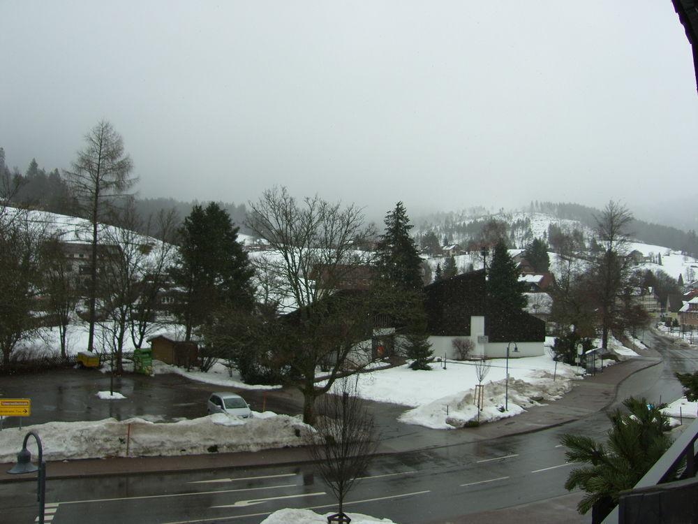 Garni Adler Post Hotel