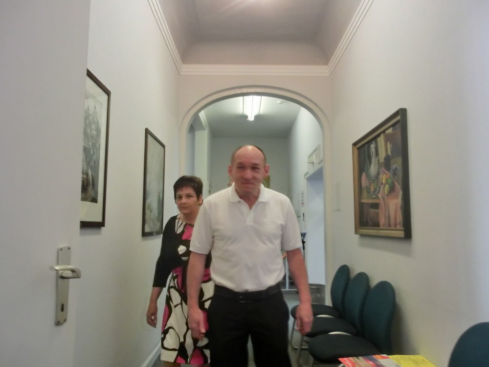 Garni Adler Post Hotel 3*