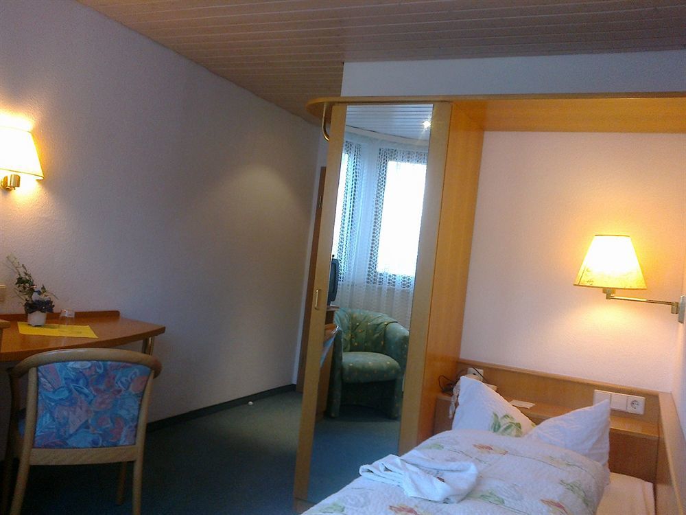 Garni Adler Post Hotel 3*