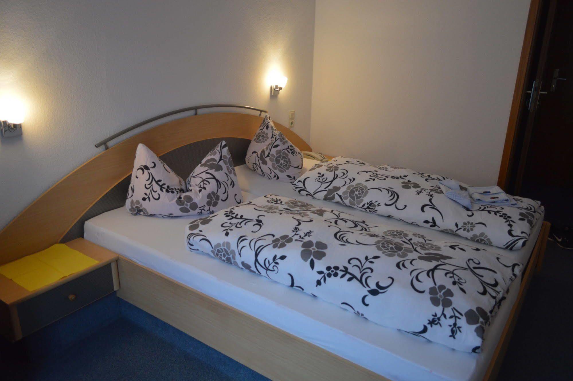Garni Adler Post Hotel 3*