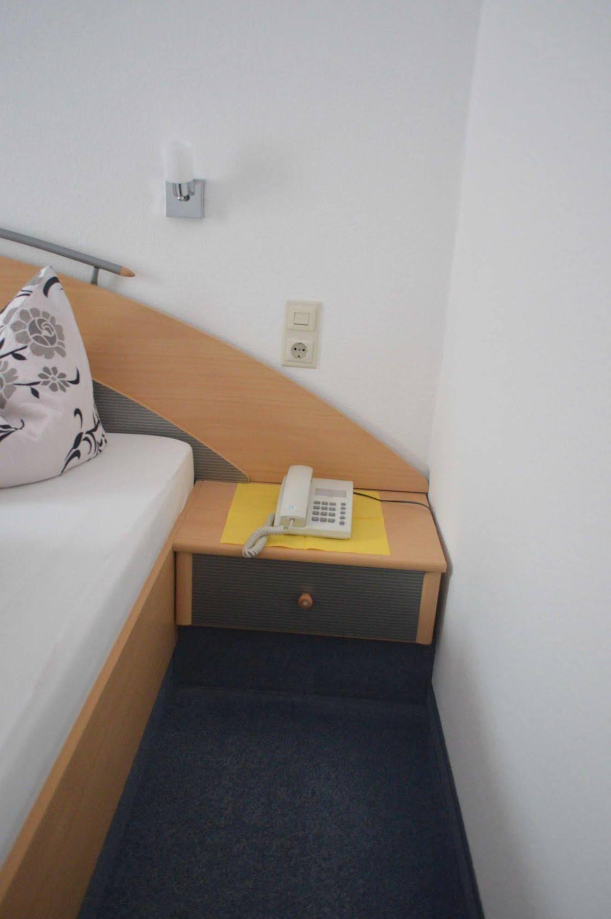 Hotel Garni Adler Post