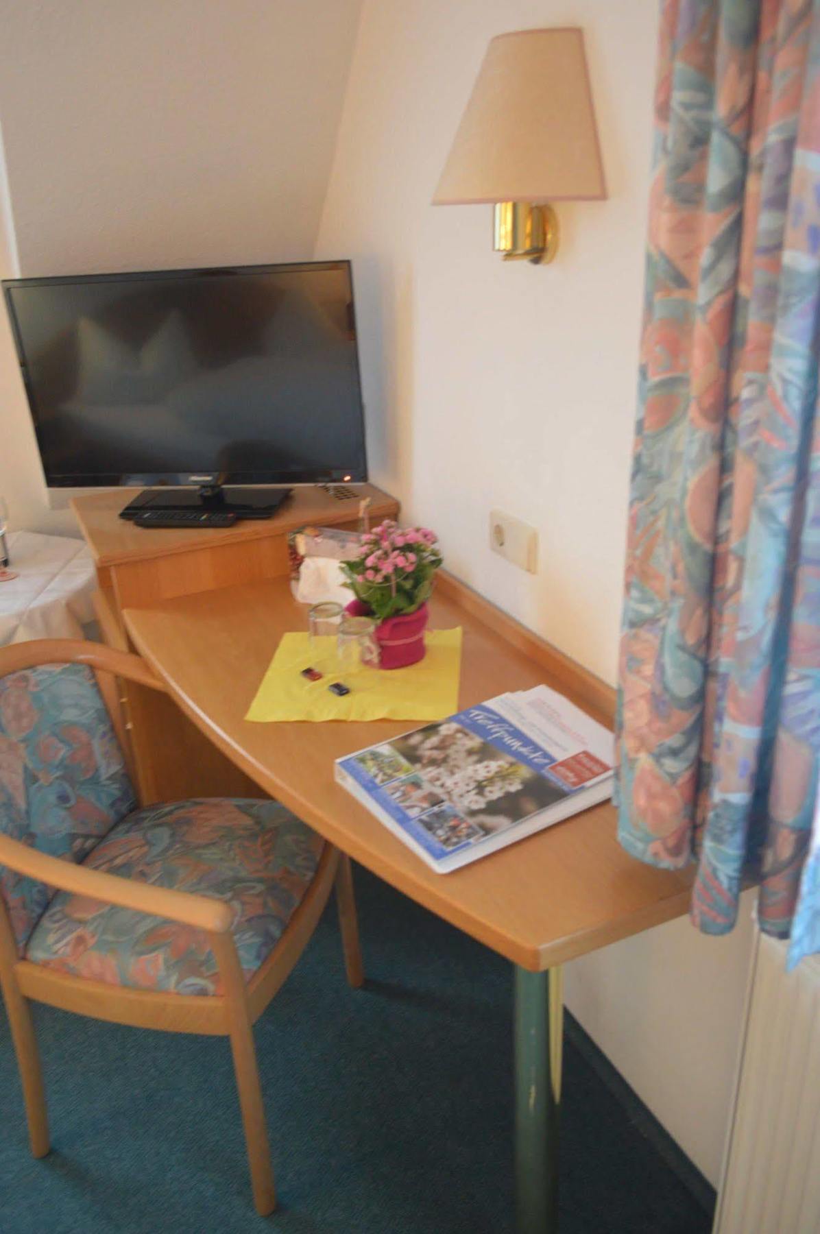Garni Adler Post Hotel