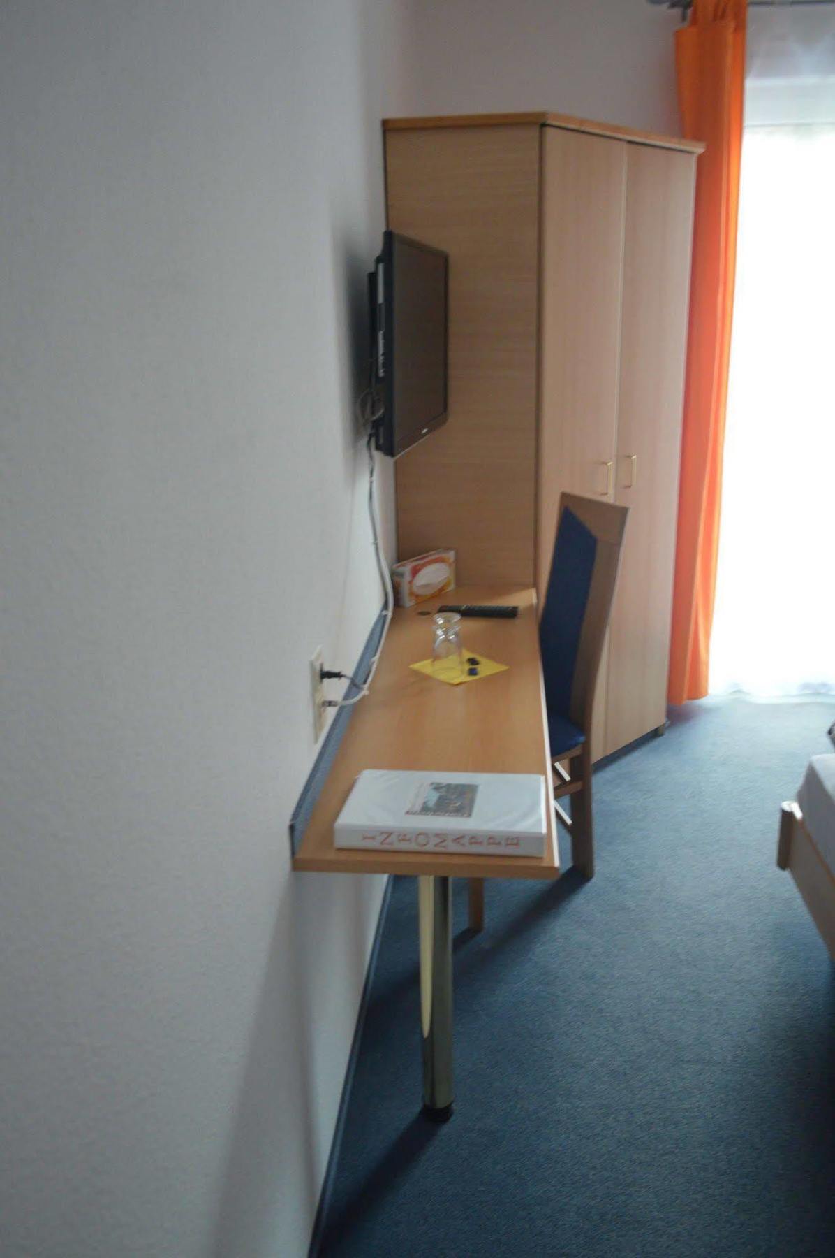 Hotel Garni Adler Post Baiersbronn