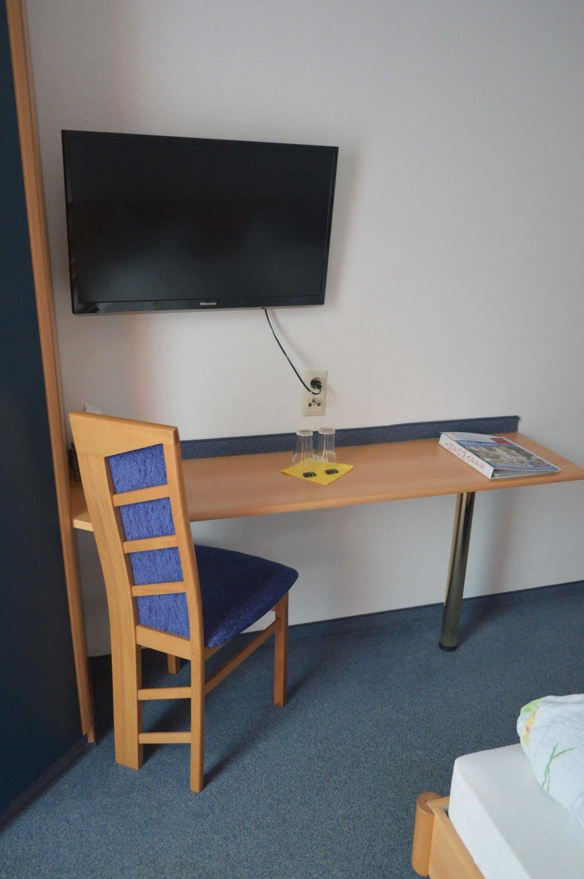 Hotel Garni Adler Post